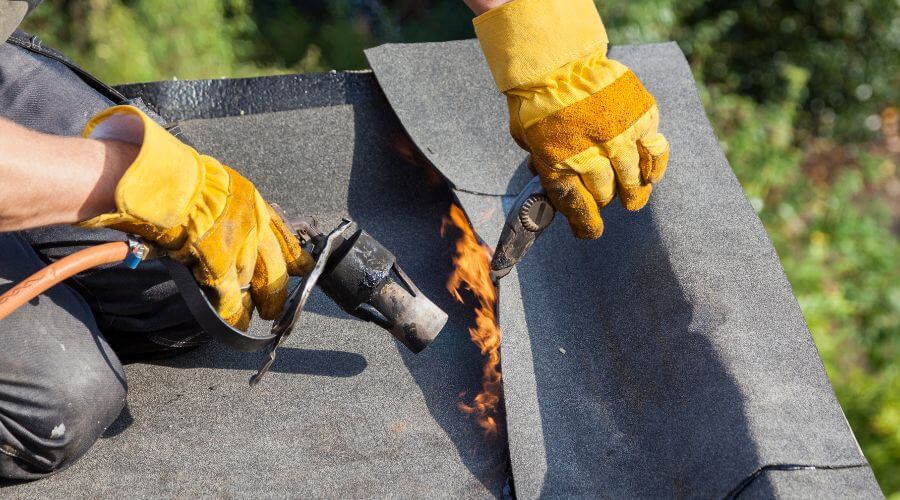 Professional flood damage restoration services in Wellford, SC