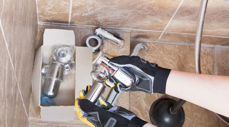 Expert flood damage restoration services in Wellford, SC